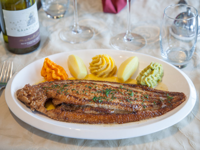 Restaurant Oh ! MOUETTES à Calais 