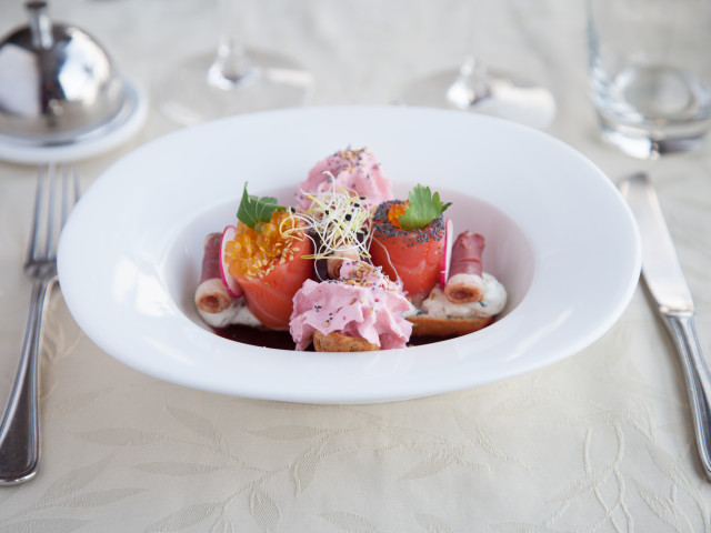 Restaurant Oh ! MOUETTES à Calais 