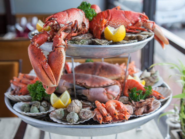 Restaurant Oh ! MOUETTES à Calais 